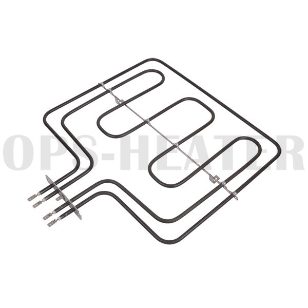 Oven heating element